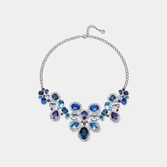 Oliver Weber Statement Necklace - Picture 2 of 5